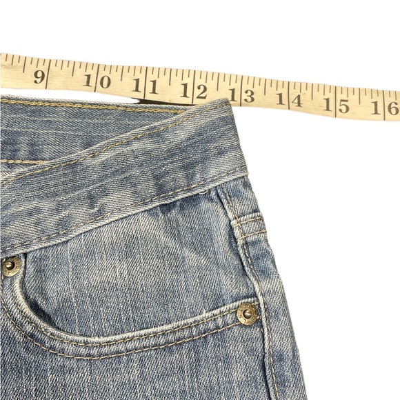 Levi’s 510 Skinny Kids Size 27x27 14 Reg B6 - Picture 7 of 8